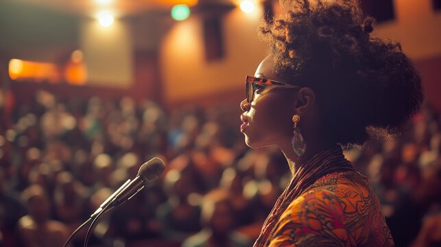 EFFECTIVE PUBLIC SPEAKING PROGRAM