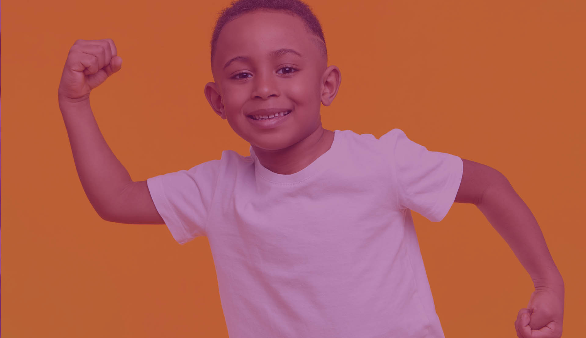 UNLOCK THE BRILLIANCE OF YOUR CHILD