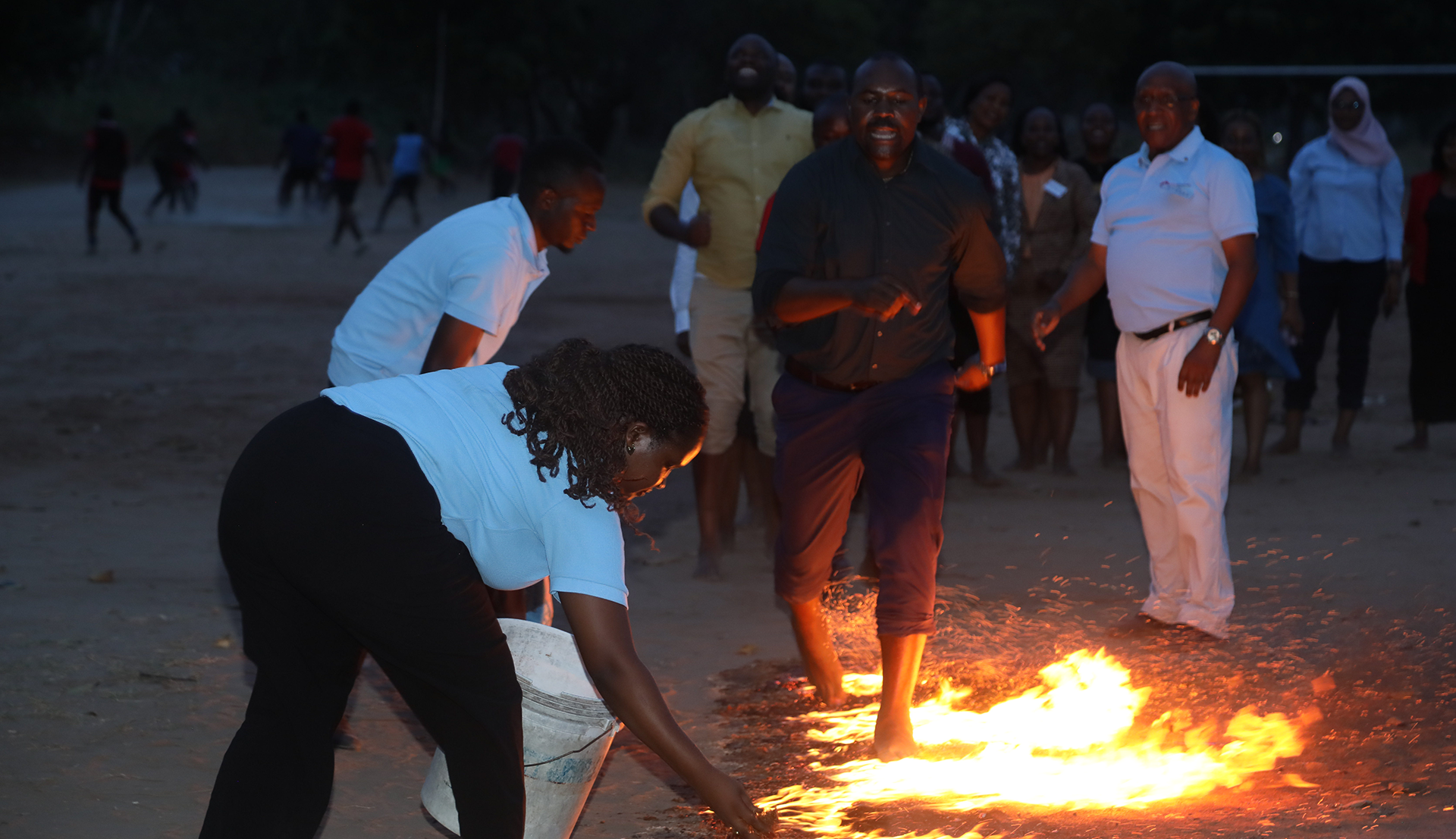 HIGH PERFORMANCE LEADERSHIP