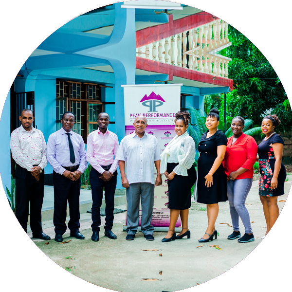 About Our Program